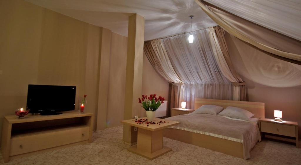 Hotel Hibiskus Boguchwala Room photo